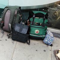 Kristina Gorbatikowa's Photo