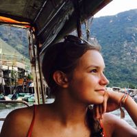 Zdjęcia użytkownika Gaia Janaína Brasseler