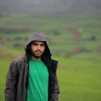 pedram zardchoghaee's Photo