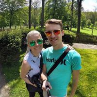 Denny Lampertová's Photo