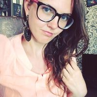 Маша Плаксина's Photo