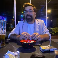 Çağdaş Öztürk's Photo