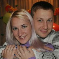 Dar'ya Shevchenko的照片