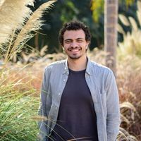 Mohammed Zaki的照片