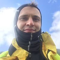 Alexander Leshchev's Photo