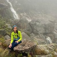 Judith Alejandra Hinojosa的照片