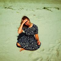 Valeria Tereshenkova的照片