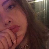 Kristina Nizamova的照片