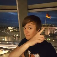 Fotos de Nat Baulch-Jone