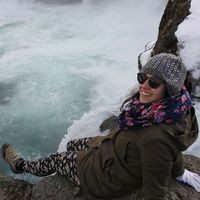 Le foto di Merchita Belendi