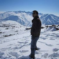 Fotos de Namit Vashisht