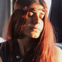 Mano Svanidze的照片