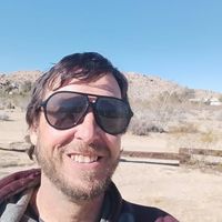 Eben Lockhart's Photo