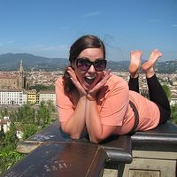 Amy Bortoluzzi's Photo