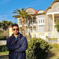 Seyed M's Photo