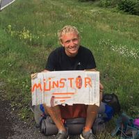 Paul Krummel的照片