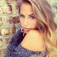 Elsa  Johansson's Photo