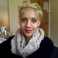 Fotos de Rosleen Sandla