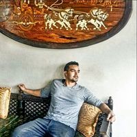 Photos de rahul bhurium