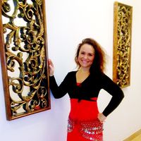 Photos de Oxana Korenkova