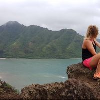 Hannah Offhaus's Photo