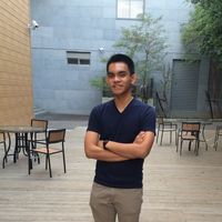 Kantapong Janin's Photo