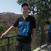 Jan Hartmann's Photo