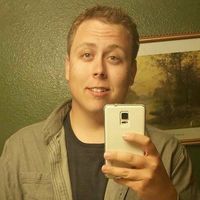 Kevin Uffelman's Photo