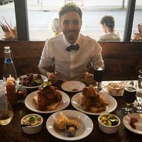 Fotos de Matt Giguere