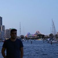 Photos de Besian Krasniq