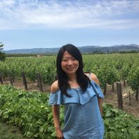 Fotos de Cindy Huang