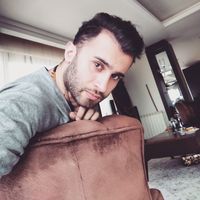 mohammad Amin  sh's Photo