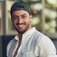 Ehsan Salari的照片