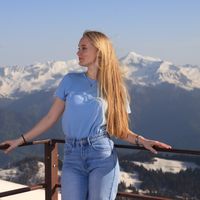 Rimma Karpova's Photo