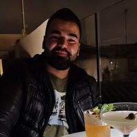 Ilyas Güzel's Photo