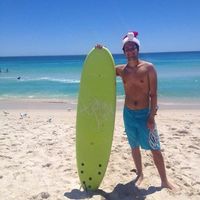 Fotos de Niklas Szczesny