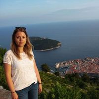 Suzana Galic's Photo