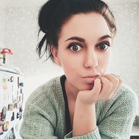 Julia Dotcenko's Photo