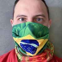 Alexander Zhivetyev's Photo