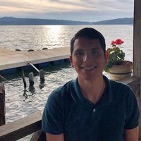 Mario Enrique's Photo