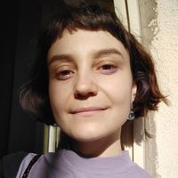 Alina Falcone's Photo