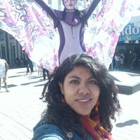 AKIRE Maldonado's Photo