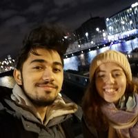 Le foto di Muhammed Furkan Şahin