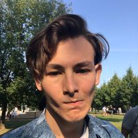 Фотографии пользователя Robert Potekhin