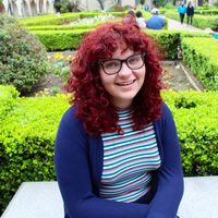 Фотографии пользователя Roni Lubofsky