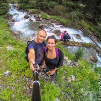 Alena Alexandrovna的照片