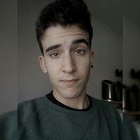 Israel del Pozo Diaz的照片