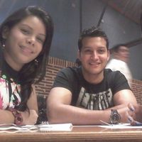 Fotos de Jhon Erick  Ortiz Delischerff