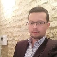 Zack Gubarev's Photo