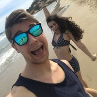 Javier Castillo Alfaro's Photo